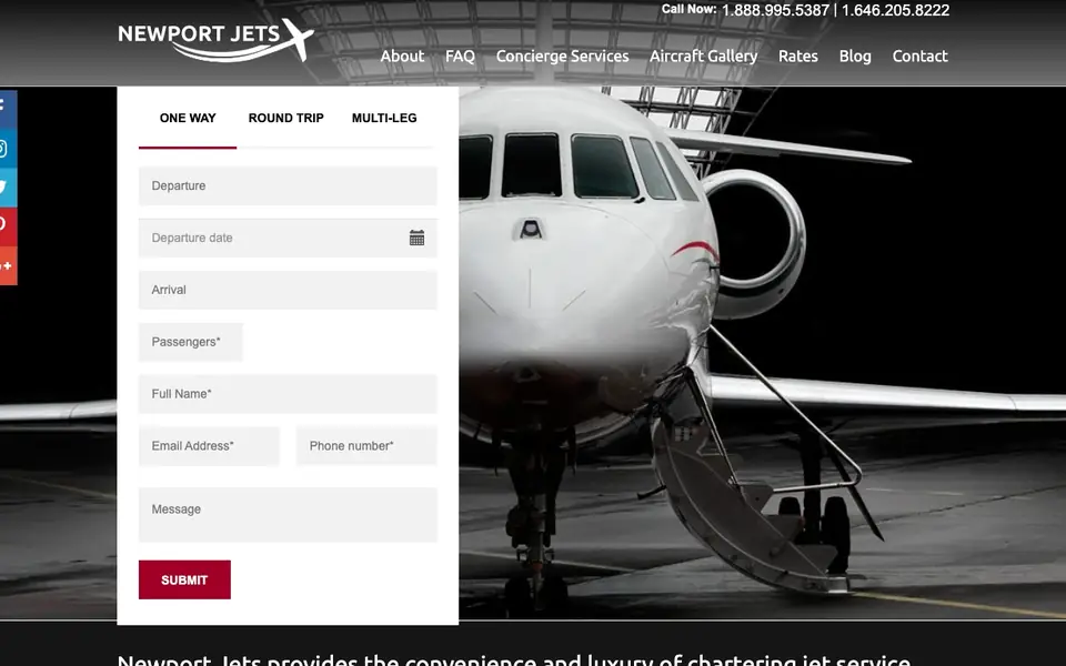 Newport Jets website homepage, 4 Oct 2026