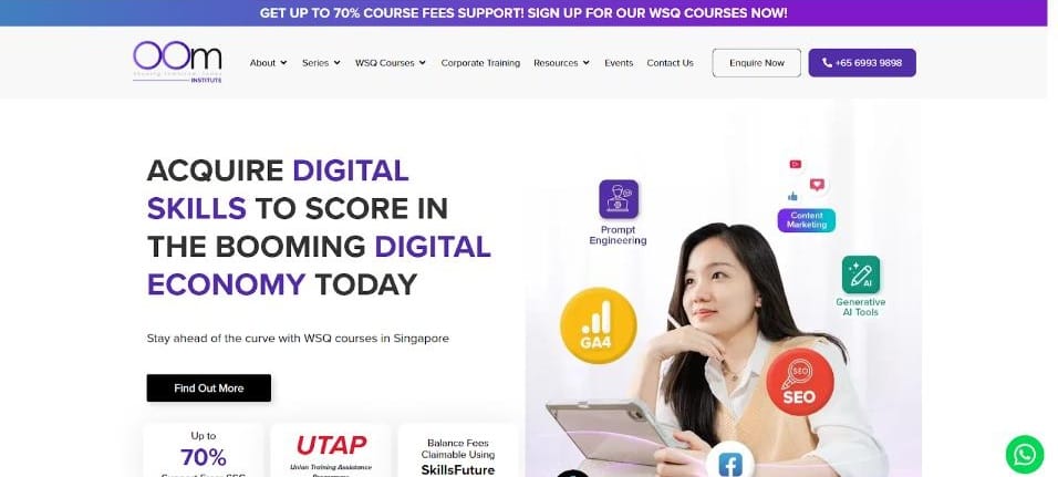 Oom Institute